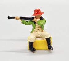 Britains Ltd Wild West 7616