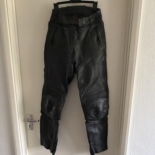 Ladies motorcycle leather - ladies,