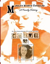 Marilyn Monroe Unveiled A