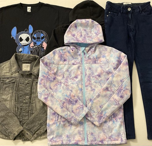 Girls clothes bundle 13 - clothes,