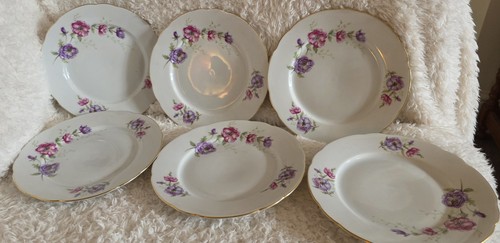 Six vintage 1940s - vintage, mz