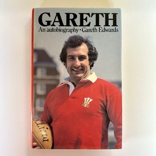 Gareth An Autobiography Gareth