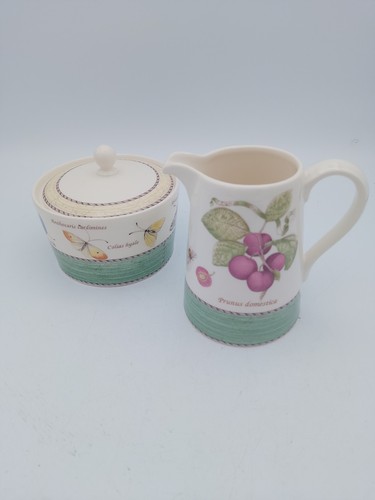 Wedgwood sarah garden sugar - wedgwood,