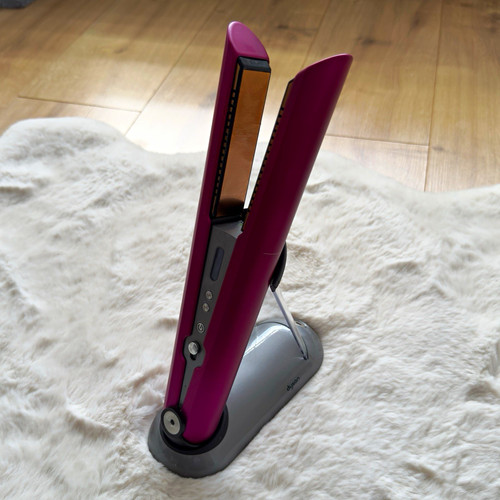 Dyson corrale fuchsia - fuchsia, &