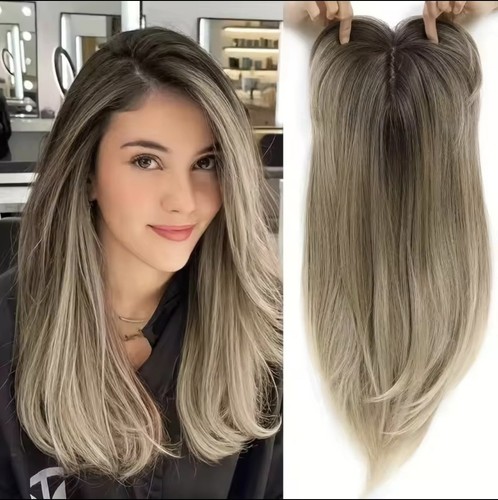 Women straight synthetic - straight,