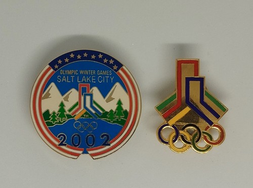 Lot vintage salt lake - lot, 3