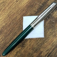 PARKER 21 Octanium Nib