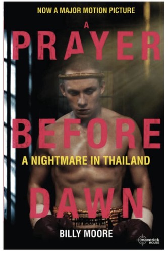 Prayer before dawn a - a,