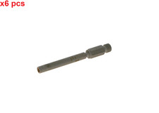 X6 PCS 0437502019 INJECTOR