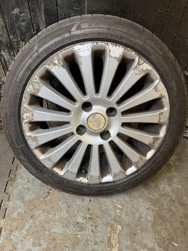 Ford fiesta titanium - fiesta, 16"