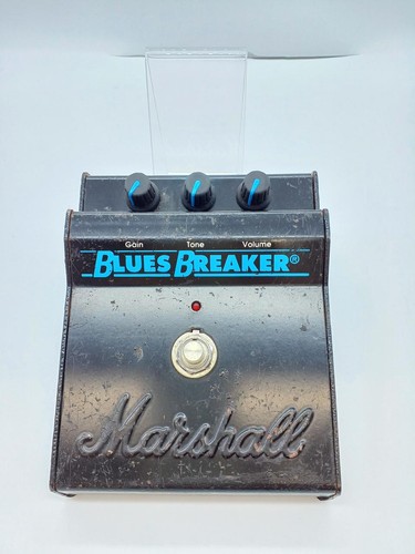 Marshall effect pedal blues - effect,