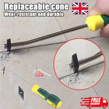 Handheld Floor Grout Remover