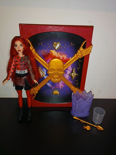 Disney descendants the - the, rise