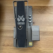 Ibanez WD7 Weeping Demon Wah