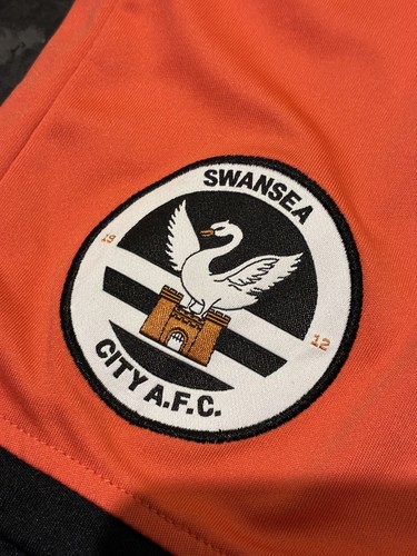 Swansea city football - swansea,