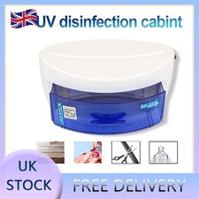Sterilizer cabinet drawer - uv,