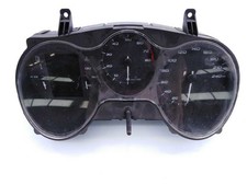 1P0920850D DASHBOARD / E2-A1-8-5 / A2C53375373 / 2157812 FOR SEAT ALTEA XL 5P5