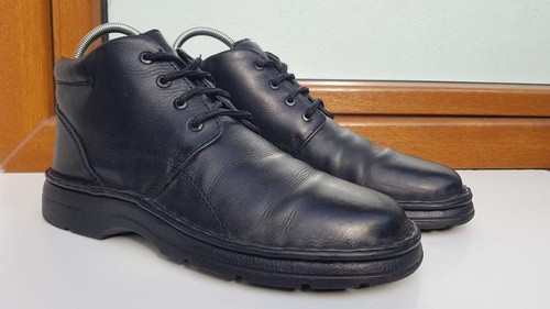 Men hush puppies boots - hush,
