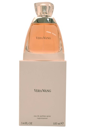 Vera wang eau parfum spray - eau,