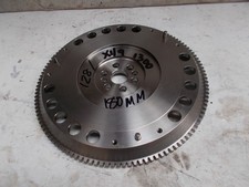 Fiat X 1/9 1.3 and Fiat 128