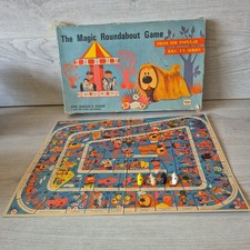 VINTAGE 1967 The Magic