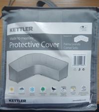 Kettler Protective Cover  For