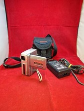 Sony handycam micro - sony,