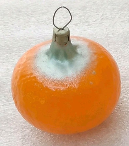 Vintage christmas tree mercury - christmas,