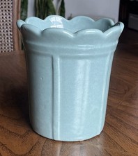 RARE Antique Zanesville Arts &