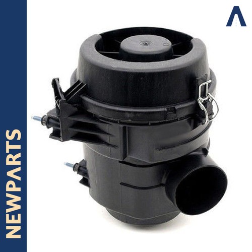 Air filter housing box - filter, for