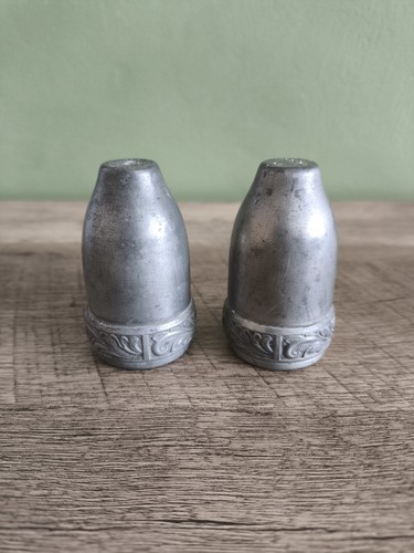 Scandinavian style pewter - scandinavian,