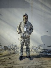 Military Combat Uniform Summer