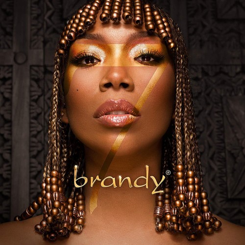 Brandy album - brandy,