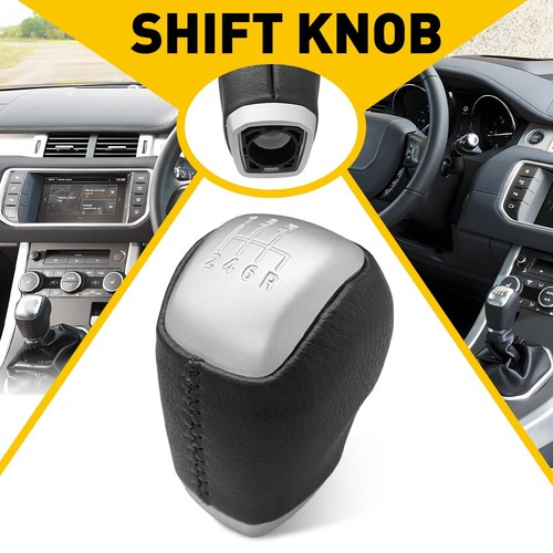 Manual speed sport - manual, leather