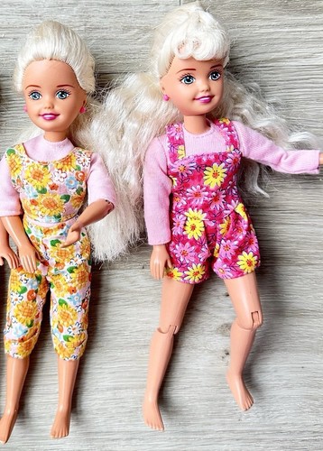 Vintage barbie stacey - barbie,
