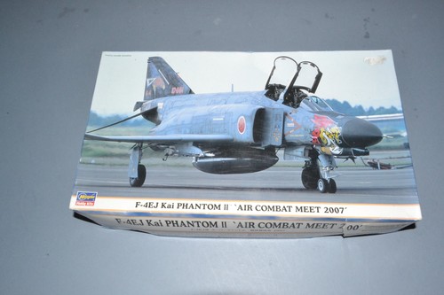 Hasegawa 4ej kai - 1/72, f-4ej