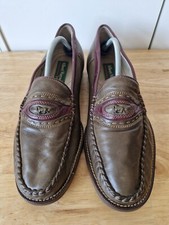 Albert Wayne Men's Shoes