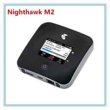 Unlocked Netgear Nighthawk M2 MR2100 2000mbps 4G Mobile Hotspot WIFI Router