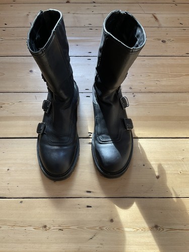 Belstaff men boots - boots, 45