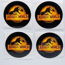 Stickers Jurassic World