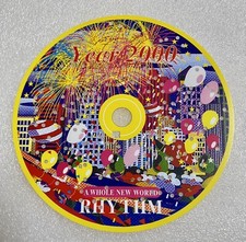 Year 2000 A Whole New World