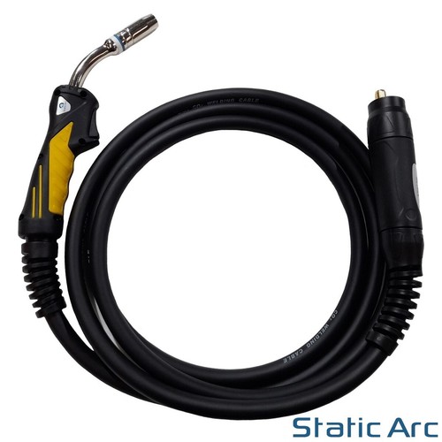 Mb25 mig welding torch - welding,