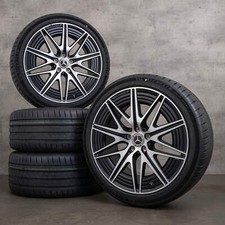 Mercedes C-Class C63 SE AMG