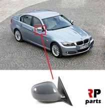 FOR BMW 3 LCI E90 E91 09-12