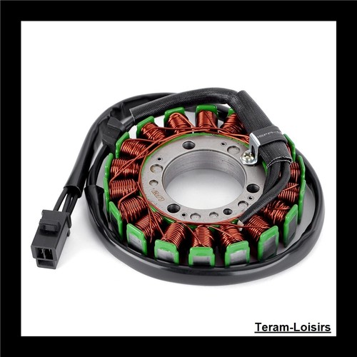 Ignition stator for kawasaki - ignition,