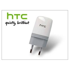 HTC Original White USB Charging Cable Power Supply Charger