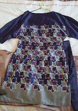 ladies tunic tops size 12 used