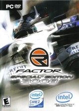 R Factor Special Edition 2008