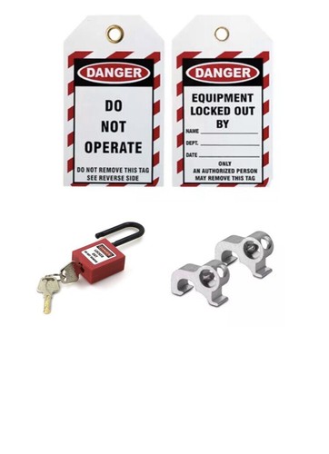 Mcb lockout red - mcb,