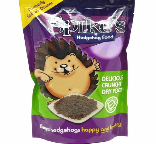 Spikes delicious dinner - spikes,